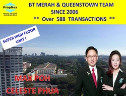 Blk 53 Commonwealth Drive (Queenstown), HDB 3 Rooms #158860892